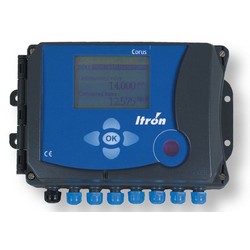 Itron Corus Volume Corrector